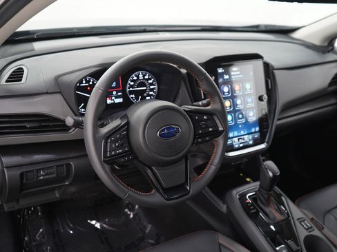 Used 2024 Subaru Crosstrek 2.5i Limited AWD/4WD image 17