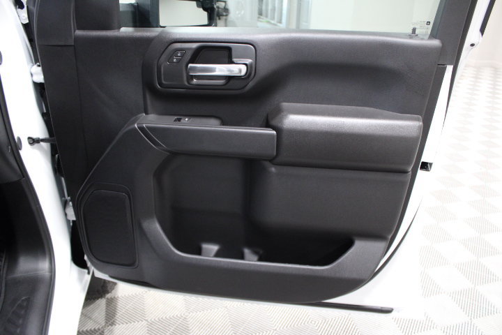 New 2026 Chevrolet Silverado 2500 Custom w/ Custom Value Package AWD/4WD image 21