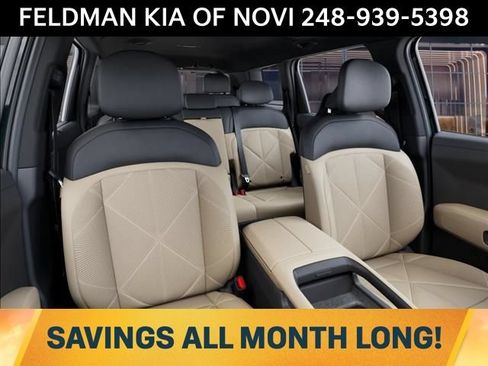 New 2027 Kia Telluride EX AWD/4WD image 15