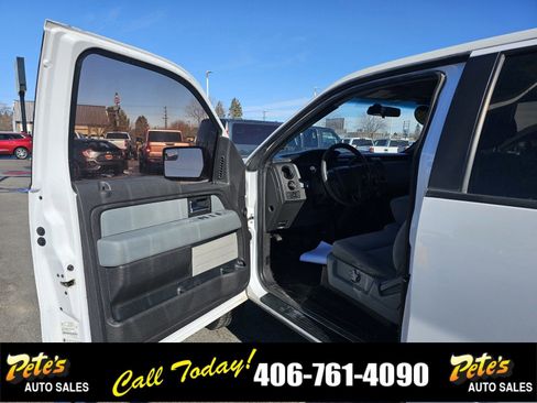 Used 2014 Ford F150 XL w/ XL Plus Package image 16