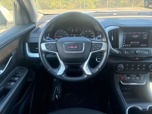 Used 2018 GMC Terrain SLE FWD image 14