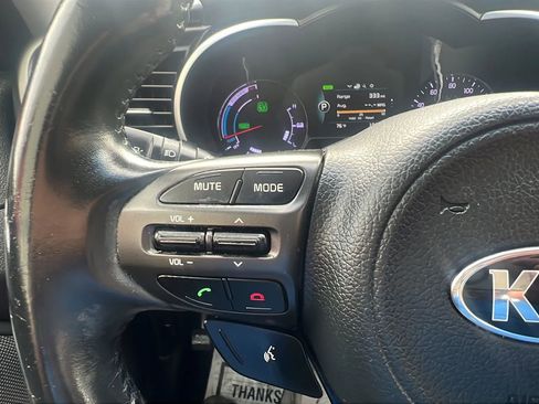 Used 2015 Kia Optima LX w/ Hybrid Convenience Package image 15