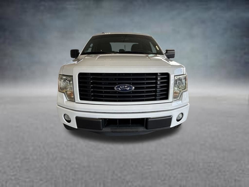 Used 2014 Ford F150 STX w/ Equipment Group 201A Mid RWD image 9