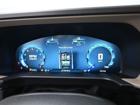 New 2025 Ford Bronco Sport Big Bend image 14