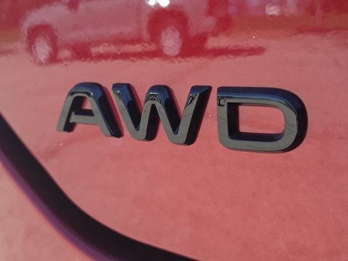 New 2026 Honda Pilot Black Edition image 6