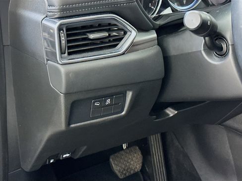 Used 2024 MAZDA CX-5 AWD 2.5 S w/ Select Package image 17