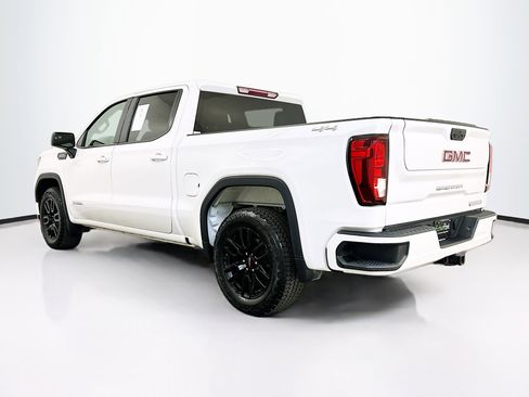 Used 2024 GMC Sierra 1500 Elevation image 5