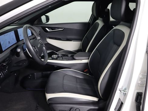 Used 2023 Kia EV6 GT-Line RWD image 7
