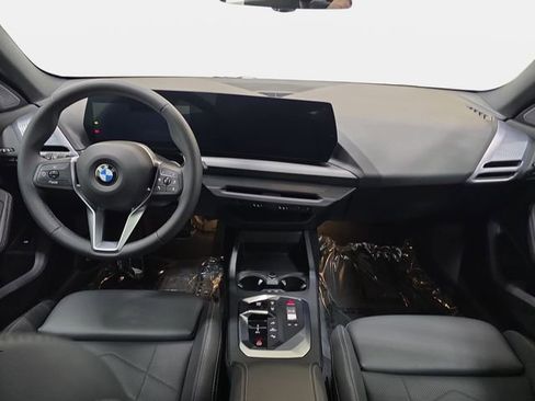Certified 2025 BMW 228i xDrive AWD/4WD image 9