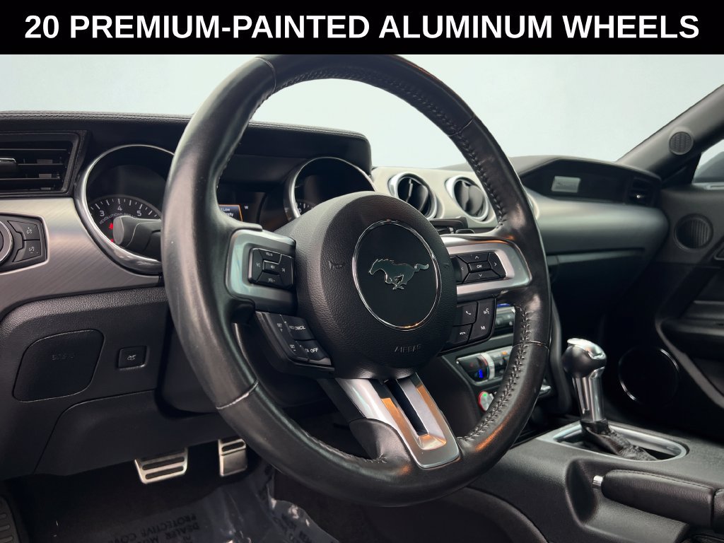 Used 2019 Ford Mustang GT Premium RWD image 15