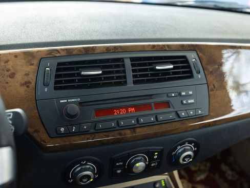 Used 2008 BMW Z4 3.0i image 28