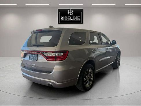 Used 2019 Dodge Durango GT AWD/4WD image 5