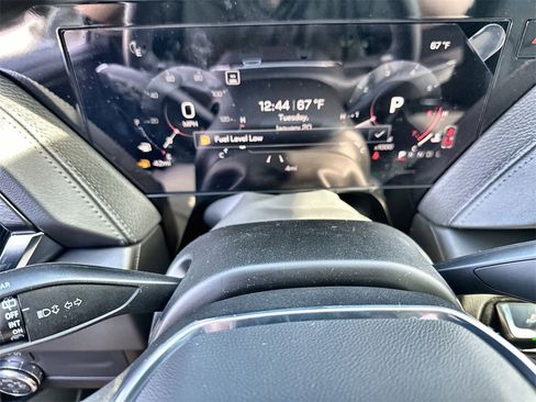 New 2026 GMC Yukon XL Denali w/ LPO, Floor Liner Package image 30