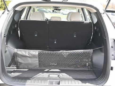 New 2025 Hyundai Tucson SE image 7