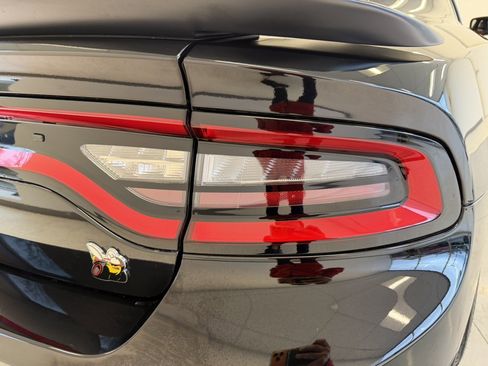 Used 2023 Dodge Charger Scat Pack w/ Plus Group image 49