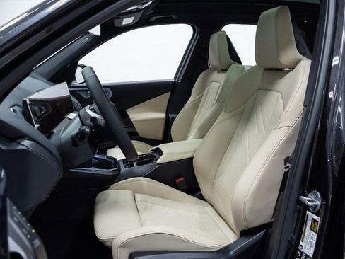 New 2026 BMW X3 xDrive30 image 23