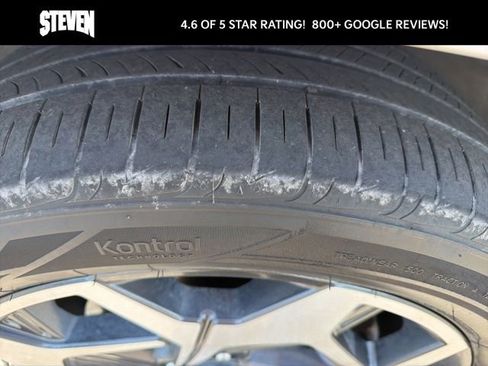 Used 2022 Hyundai Palisade Calligraphy image 11