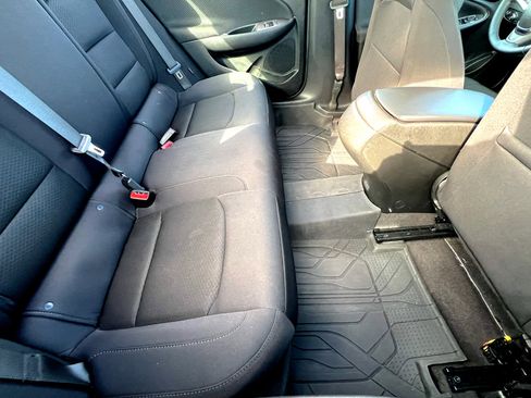 Used 2024 Chevrolet Malibu RS w/ LPO, Floor Liner Package image 30