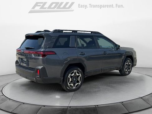 New 2026 Subaru Outback Touring AWD/4WD image 7