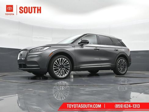 Used 2021 Lincoln Corsair Reserve w/ Elements Package AWD/4WD image 45