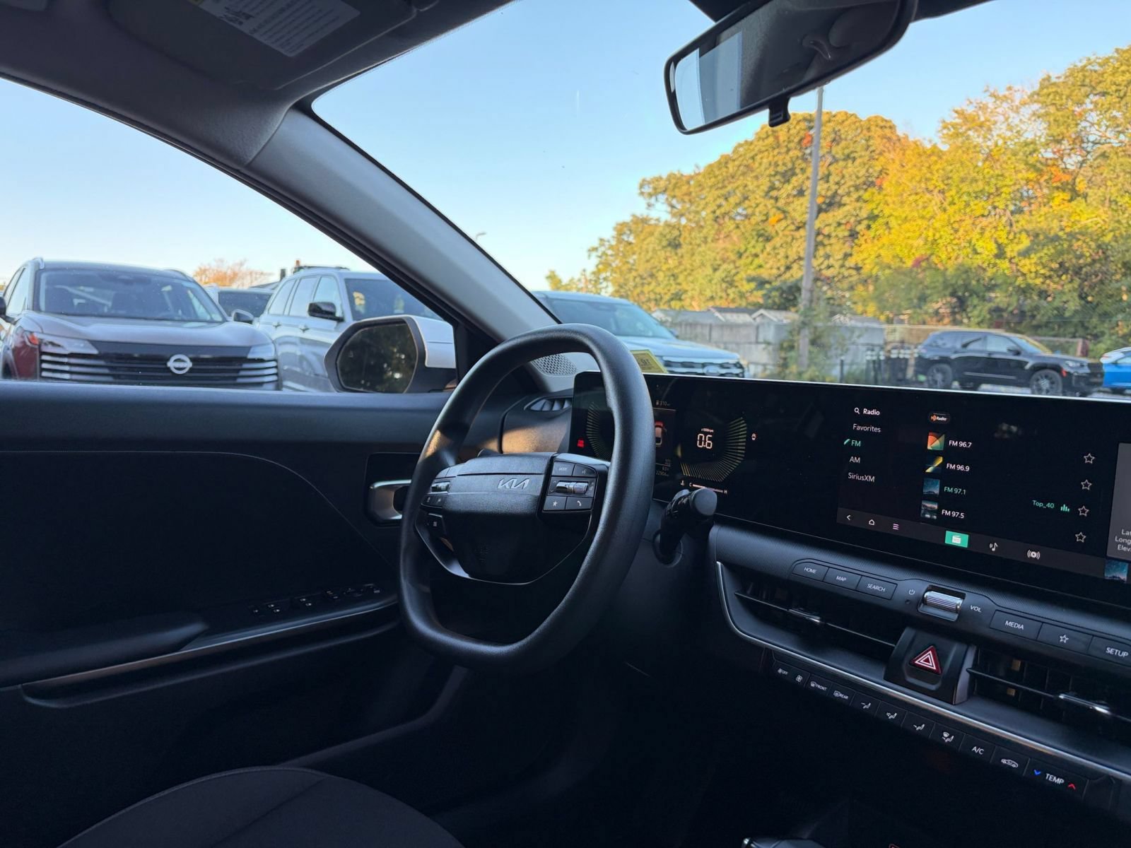 Used 2026 Kia K4 FWD image 31