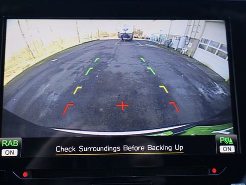 Used 2022 Subaru Ascent Touring w/ Popular Package #2A image 16