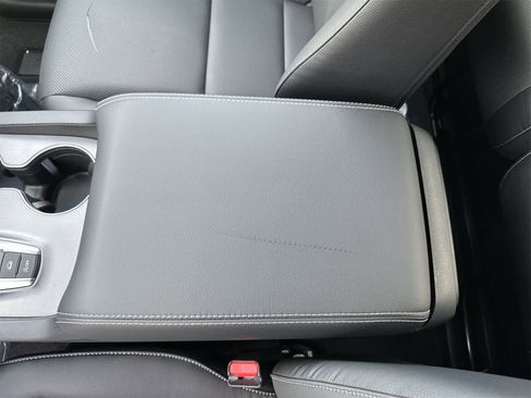 New 2026 Honda Ridgeline RTL image 16