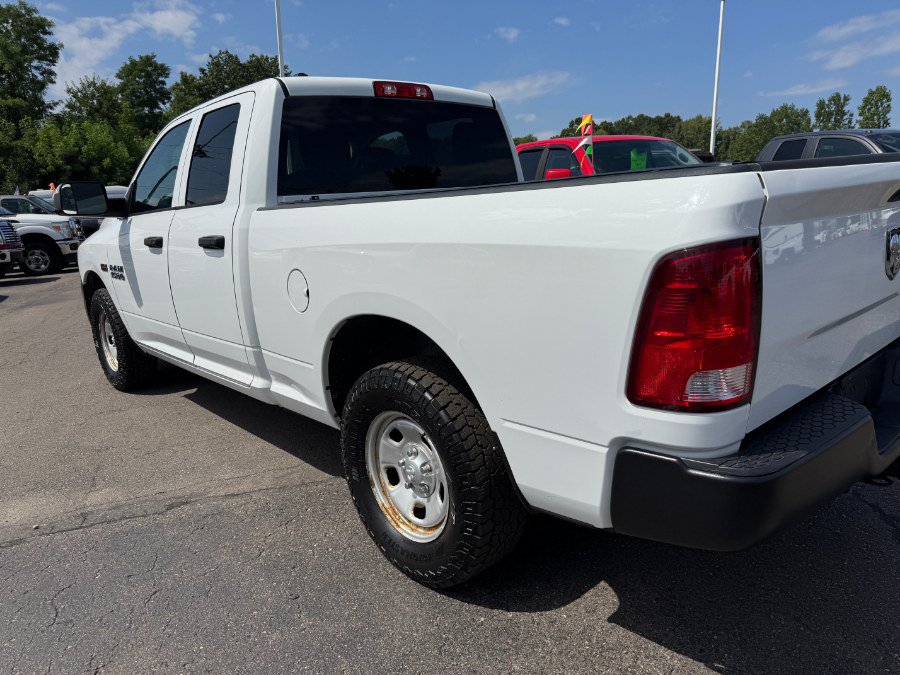 Used 2017 RAM 1500 Tradesman AWD/4WD image 10
