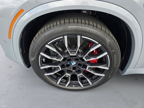 New 2026 BMW X5 xDrive50e w/ M Sport Package image 7