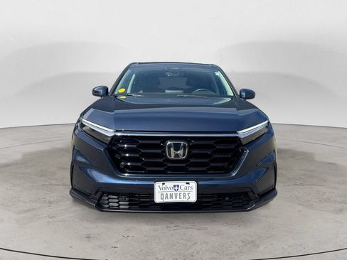 Used 2024 Honda CR-V EX-L image 25
