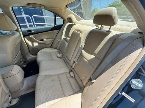 Used 2005 Acura TSX FWD image 14