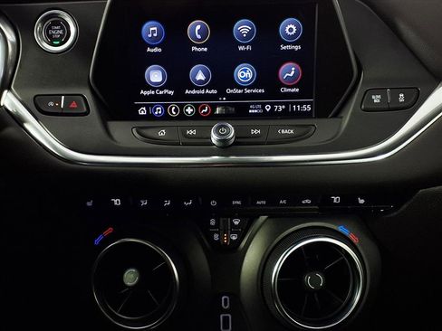 Used 2022 Chevrolet Blazer LT image 22