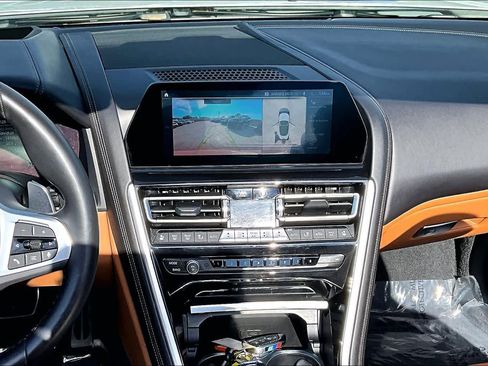 Used 2022 BMW 840i xDrive Convertible image 5