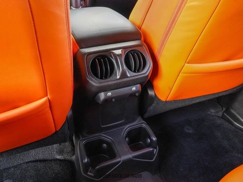 Used 2021 Jeep Wrangler Unlimited Sport image 43