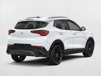 New 2026 Buick Encore GX Sport Touring FWD video 2
