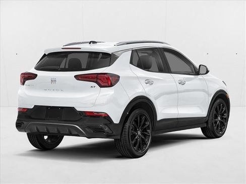New 2026 Buick Encore GX Sport Touring FWD image 2