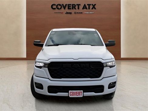 New 2026 RAM 1500 Express image 8