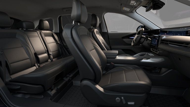 New 2026 Lincoln Nautilus Premier AWD/4WD image 27