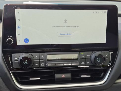 Used 2025 Toyota Grand Highlander AWD Hybrid image 21
