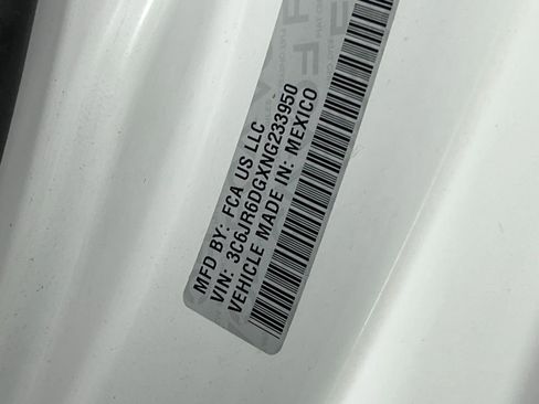 Used 2022 RAM 1500 Tradesman image 32