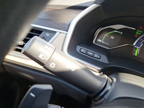 Used 2019 Honda Clarity Plug-In Hybrid image 24