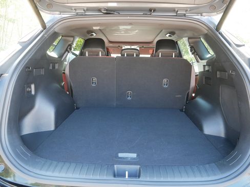 Certified 2023 Kia Sportage SX Prestige AWD/4WD image 18