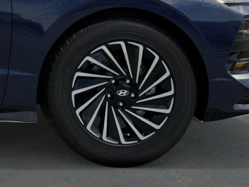 New 2026 Hyundai Sonata Limited image 8