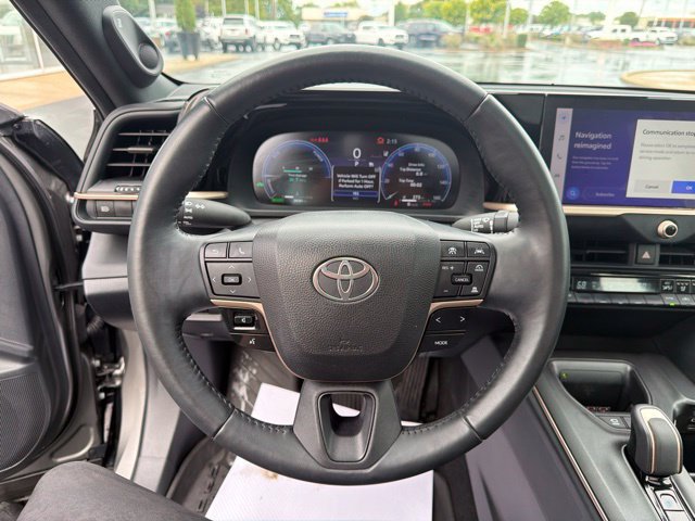 Used 2023 Toyota Crown w/ Advanced Technology Package AWD/4WD image 22