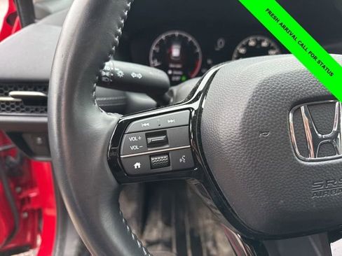 Used 2024 Honda HR-V EX-L image 28