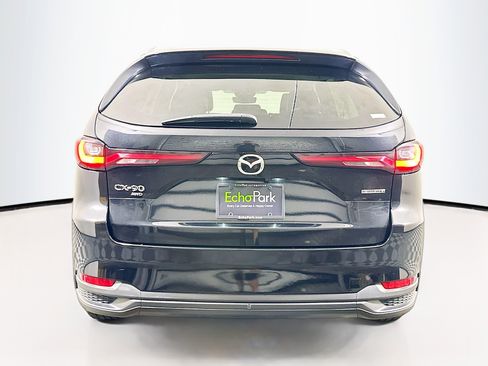 Used 2024 MAZDA CX-90 3.3 Turbo w/ Select Package AWD/4WD image 7