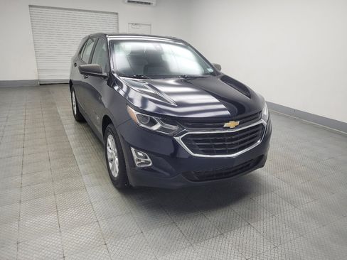 Used 2020 Chevrolet Equinox LS AWD/4WD image 13