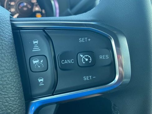 New 2026 RAM 3500 Laramie image 20