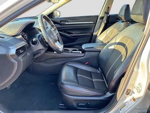 Certified 2024 Nissan Altima 2.5 SR image 20