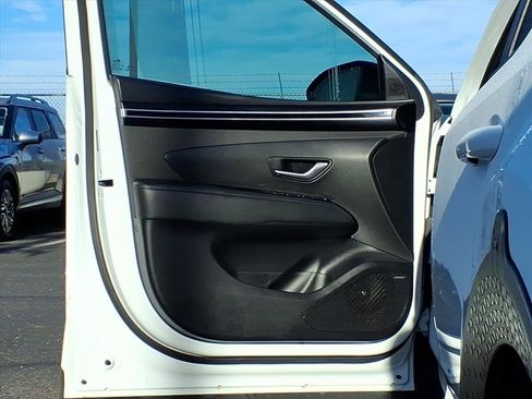 Used 2022 Hyundai Santa Cruz Limited image 21